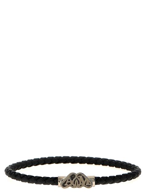 Bratari Versace Bracelet Black Barbati (BM12354162) .